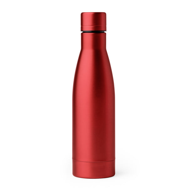 Botella FUEGO.