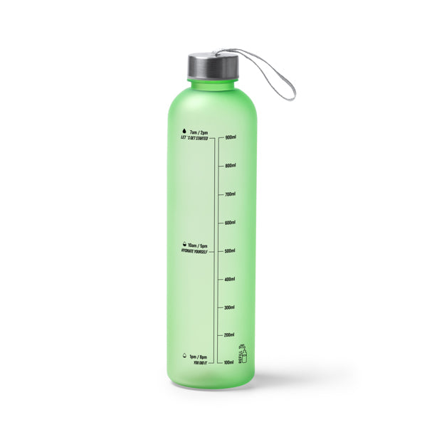 Botella AIRE.
