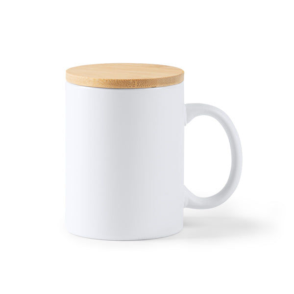 Taza INFU