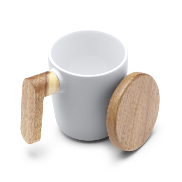 Taza RÍO.