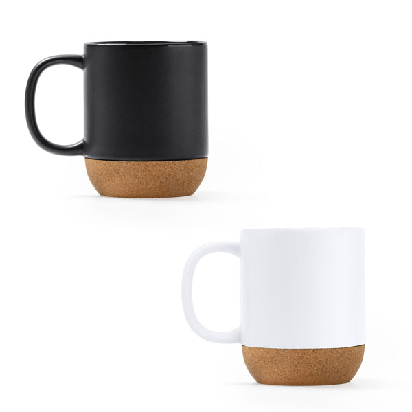 Taza RUBÍ.