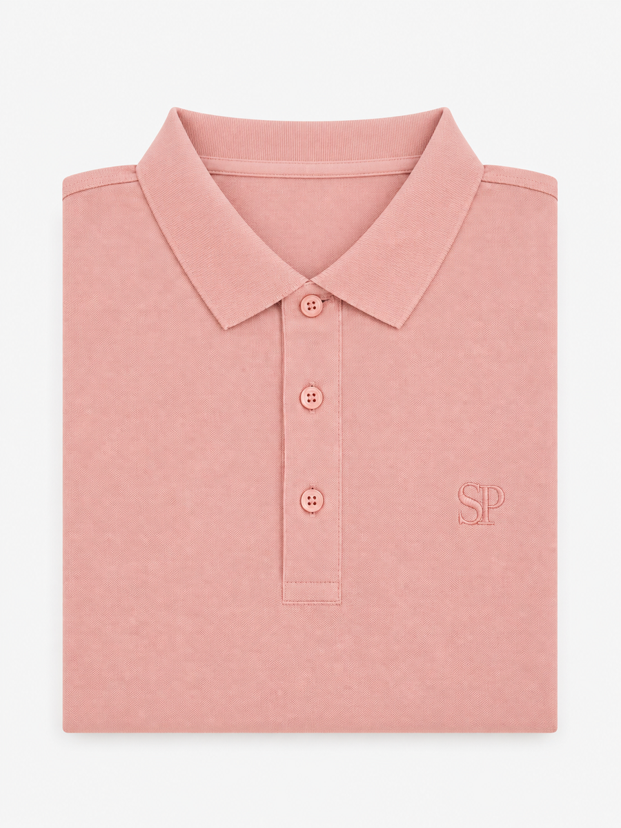 Polo SP Antiarrugas