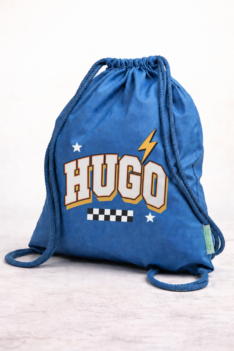 Mochila MUNA Personalizada.