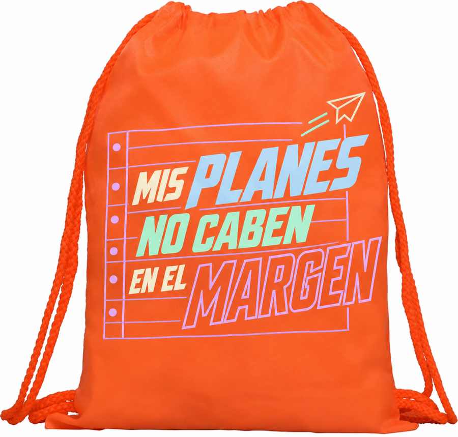 Mochila SIMPLI Personalizada