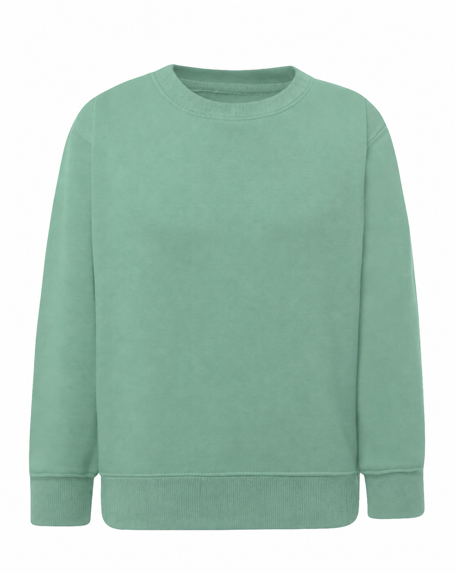 Sudadera niños Basic