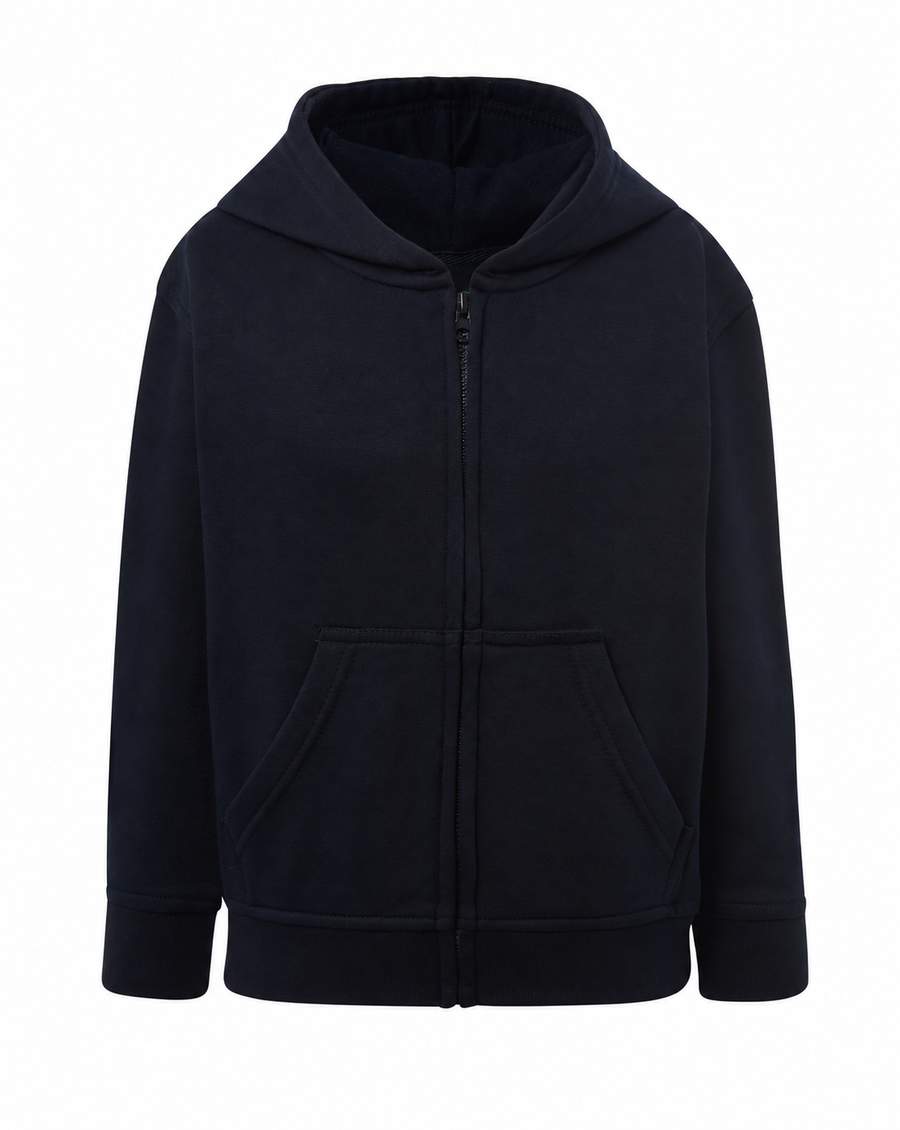 Sudadera con gorro
