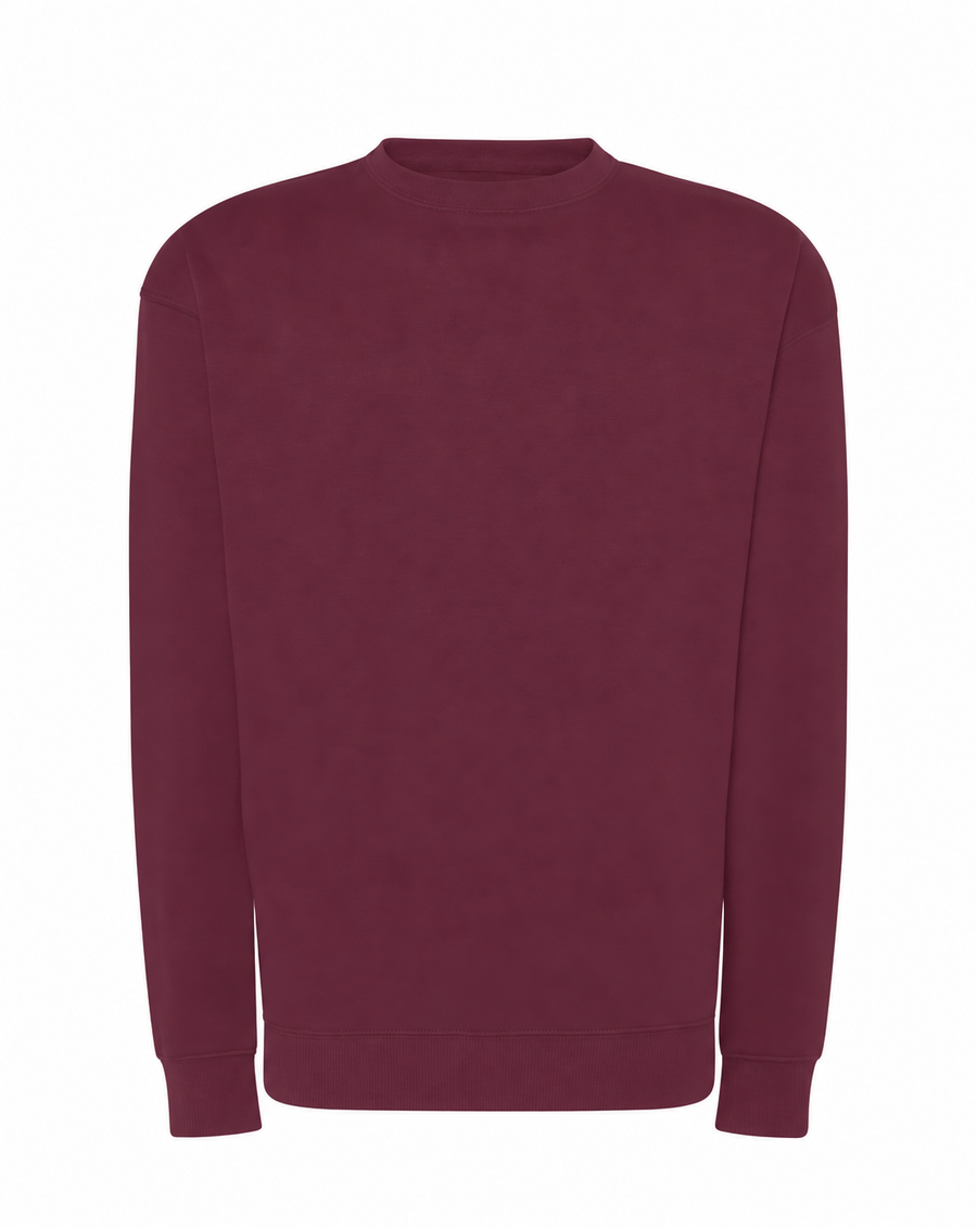 Sudadera básica Hombre